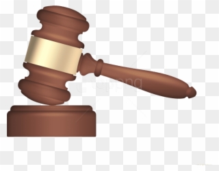 Free PNG Gavel Clipart Clip Art Download