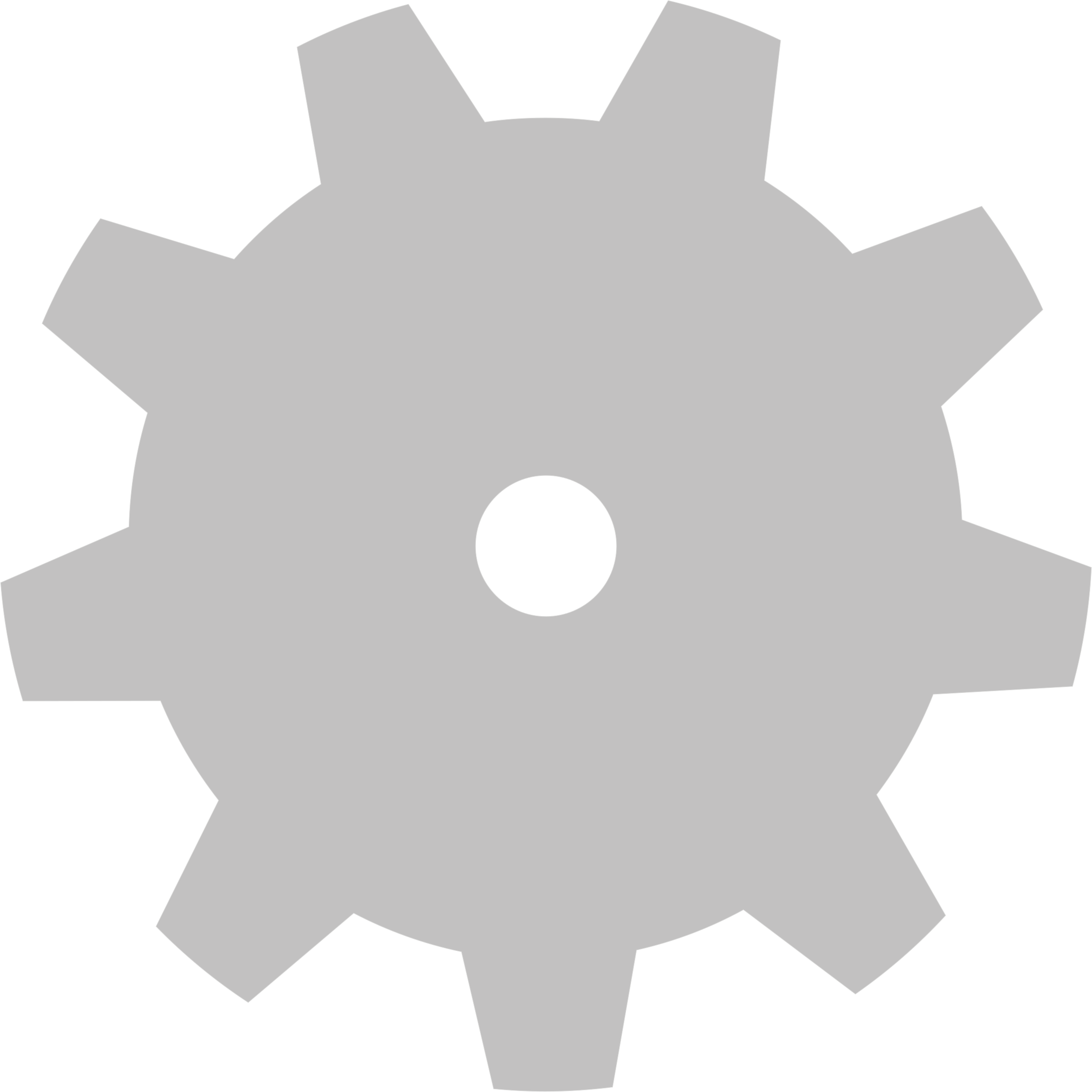 Gear clipart gray, Gear gray Transparent FREE for download
