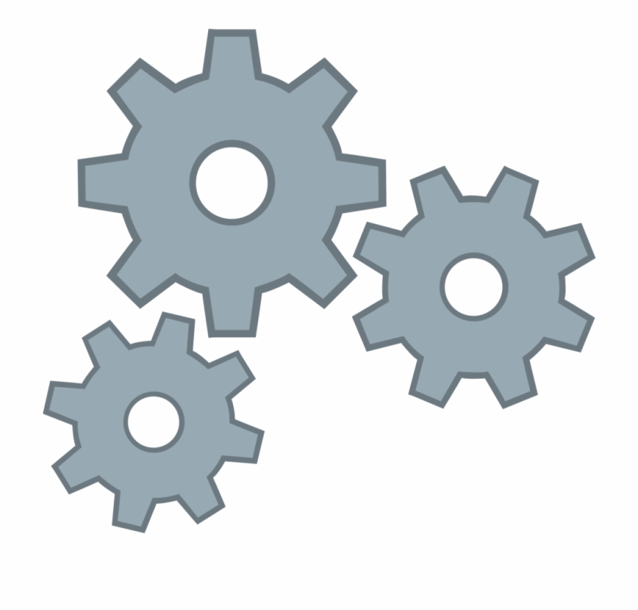 Gears Png Picture
