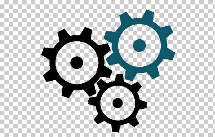 Gear mechanical engineering Stock photography , others PNG