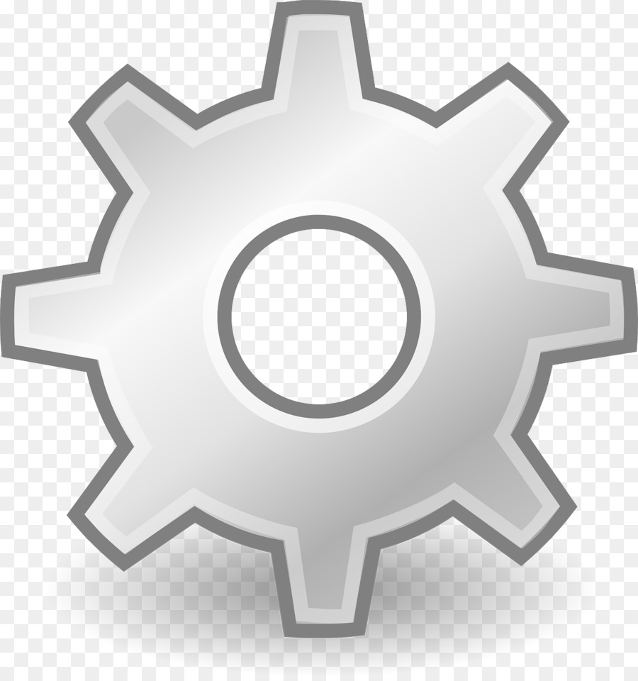 Gear Background clipart
