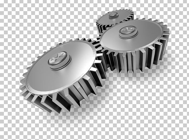 Gear png clipart.