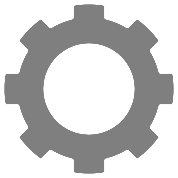 gear images clipart engine