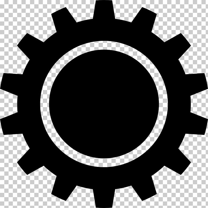 Gear logo desktop.
