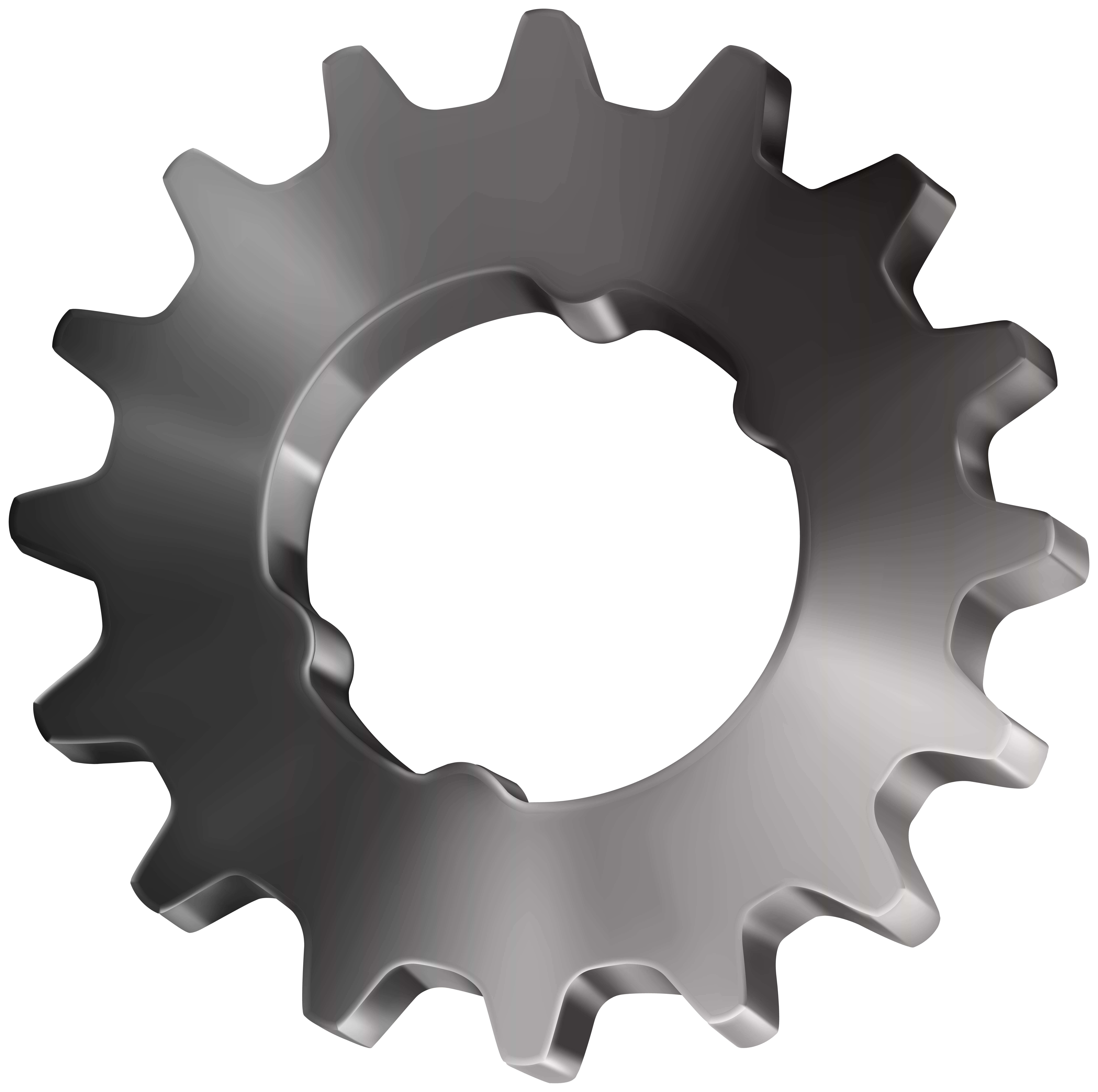 Gear clipart png.
