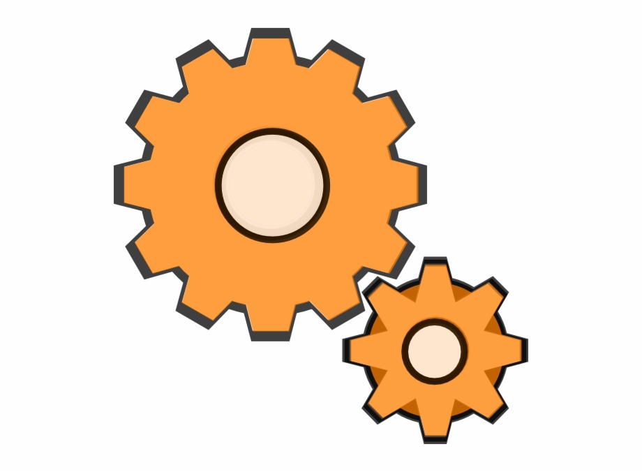 gear images clipart small