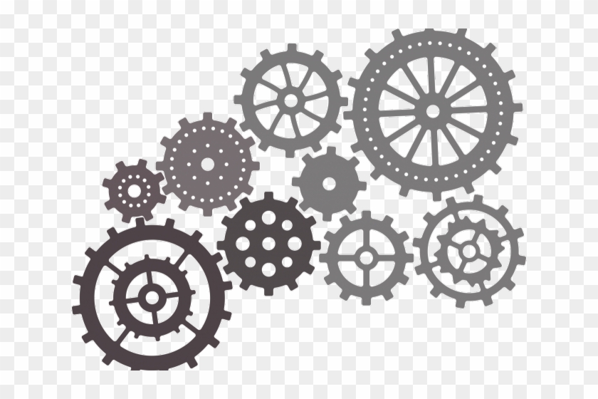gear images clipart steampunk