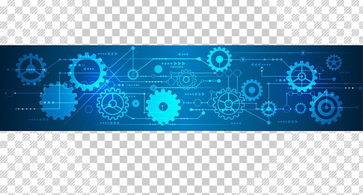 Gear Information Technology PNG, Clipart, Aqua, Background