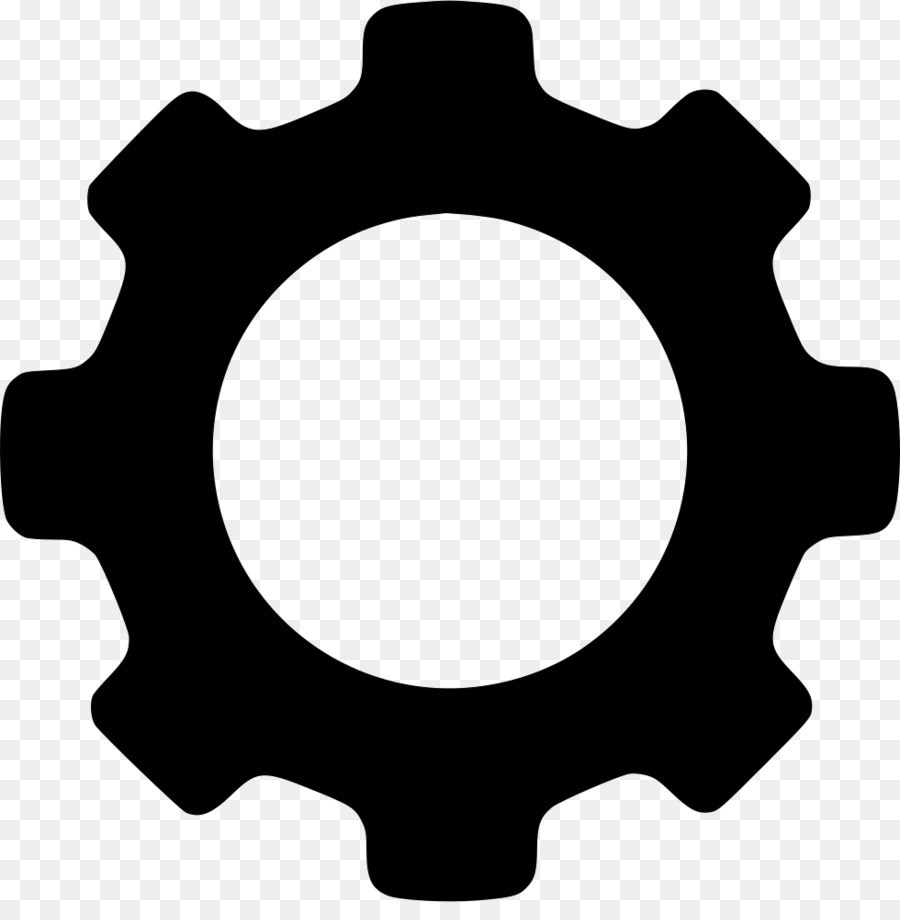Gear background clipart.
