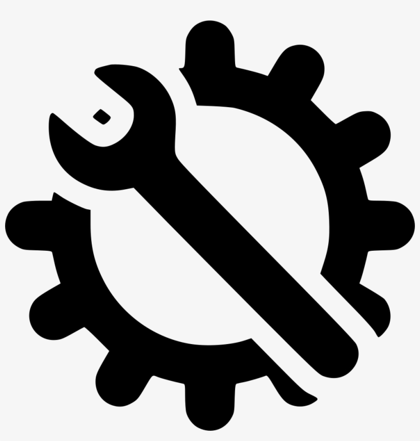 Gear Clipart Gear Icon