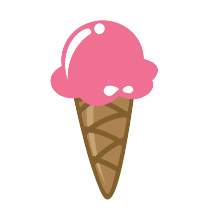 Free Pictures Of An Ice Cream Cone, Download Free Clip Art