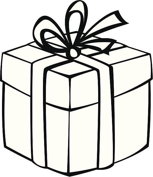 36 gift clipart.