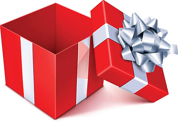 Gift Box Clipart