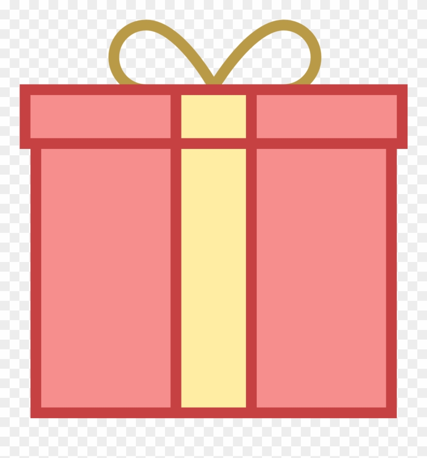 gift clipart png box
