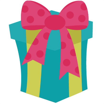 Download Birthday Gift PNG Clipart For Designing Projects