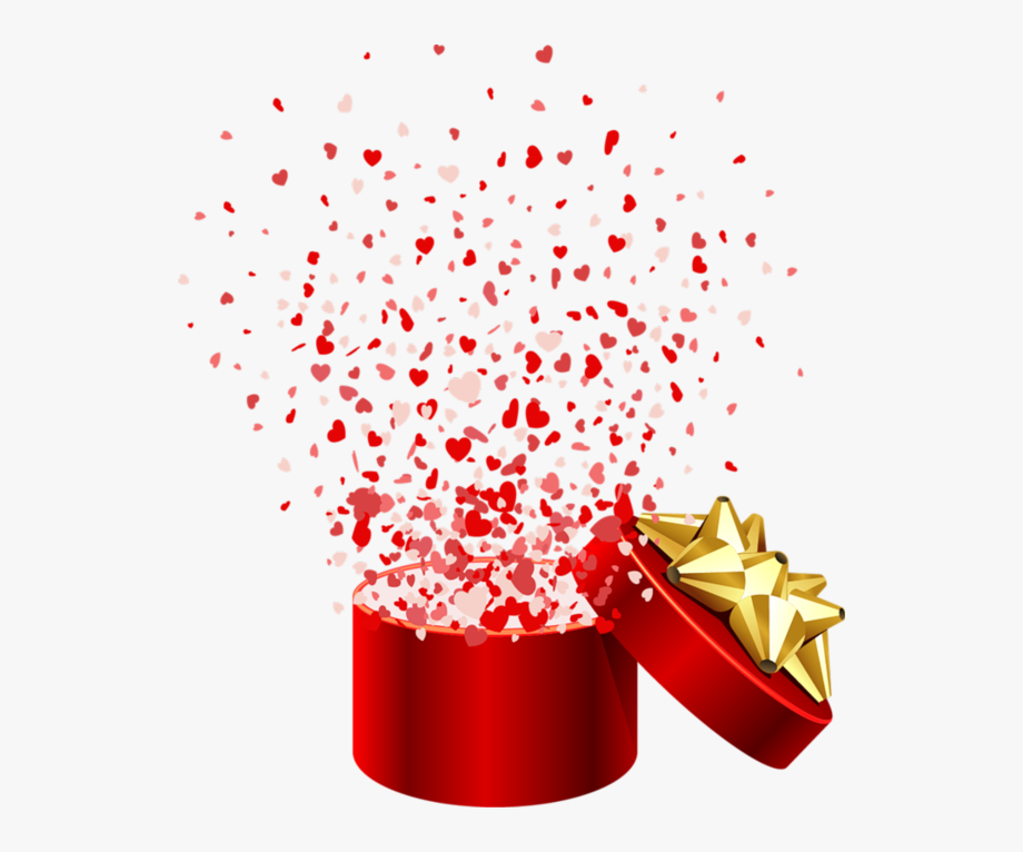 gift clipart png exchange