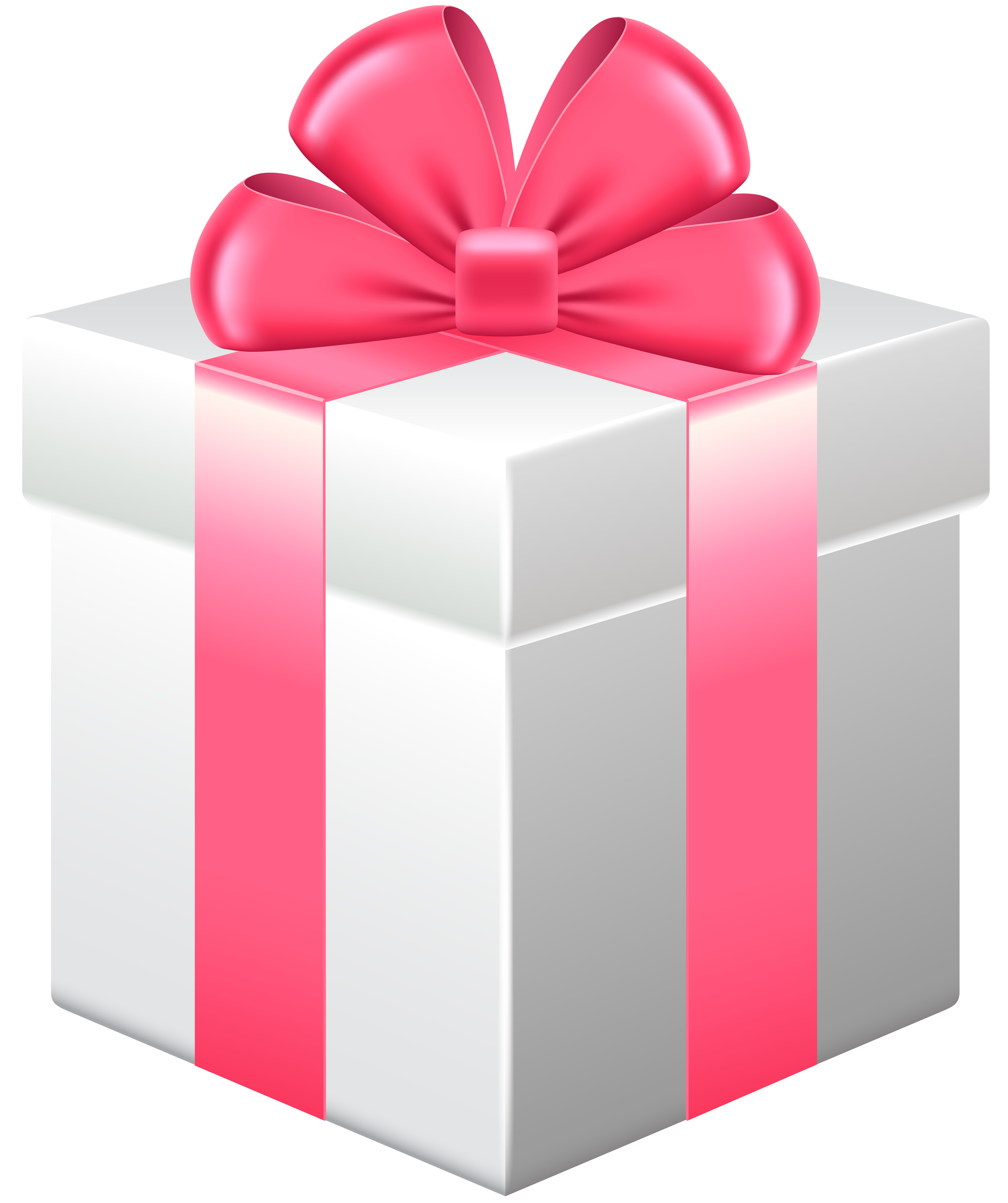 gift clipart png pink