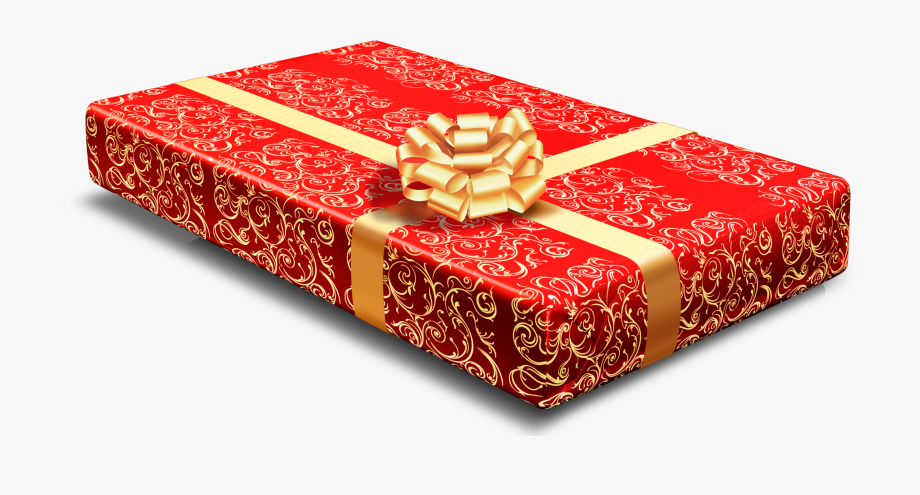 gift clipart png rectangle