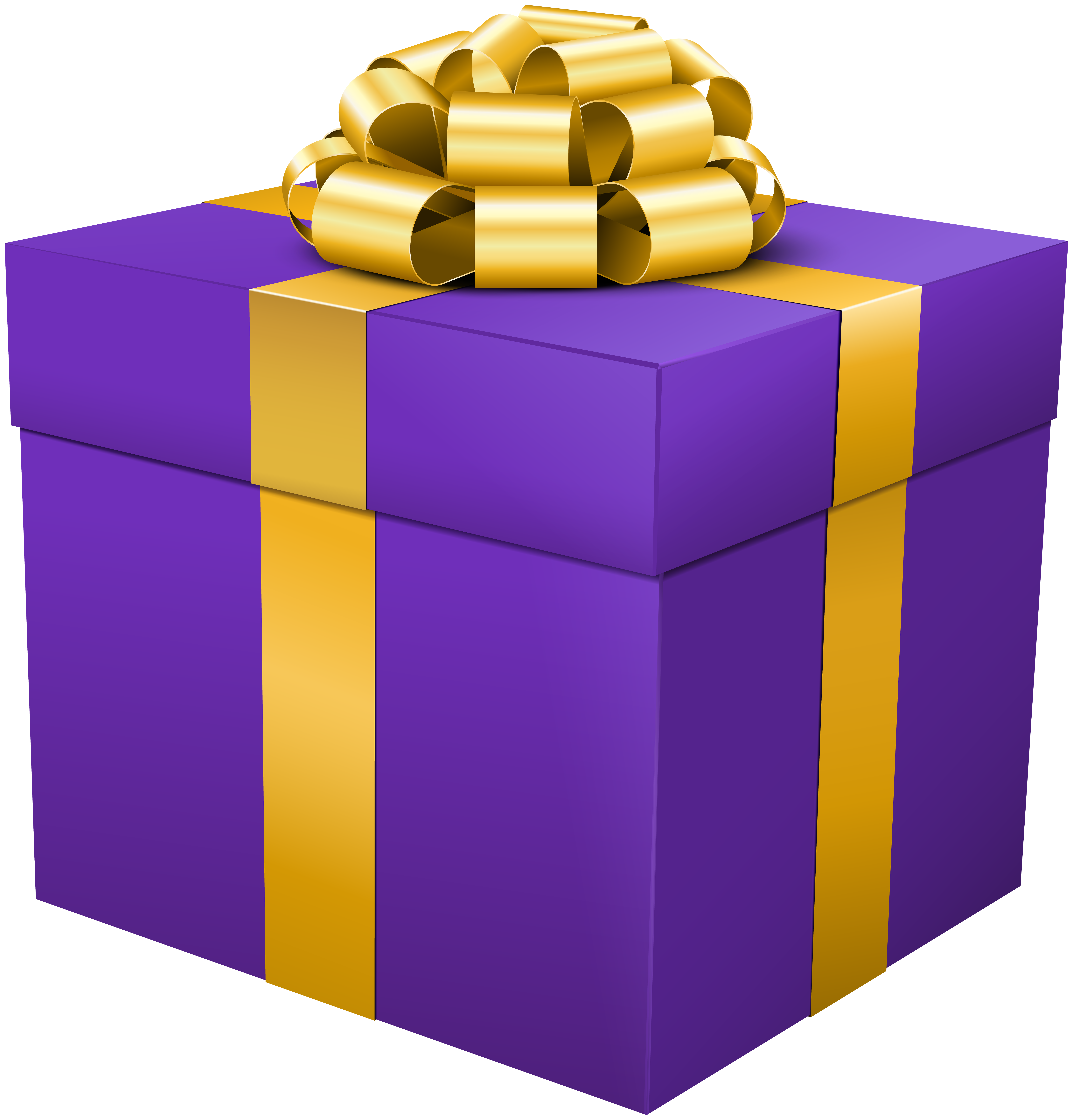 Gift clipart rectangle.