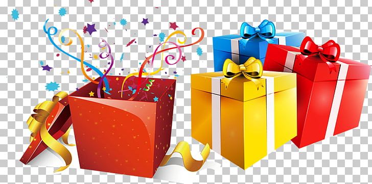 gift clipart png surprise