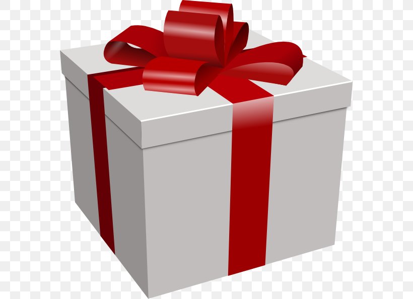 gift clipart png wrapped