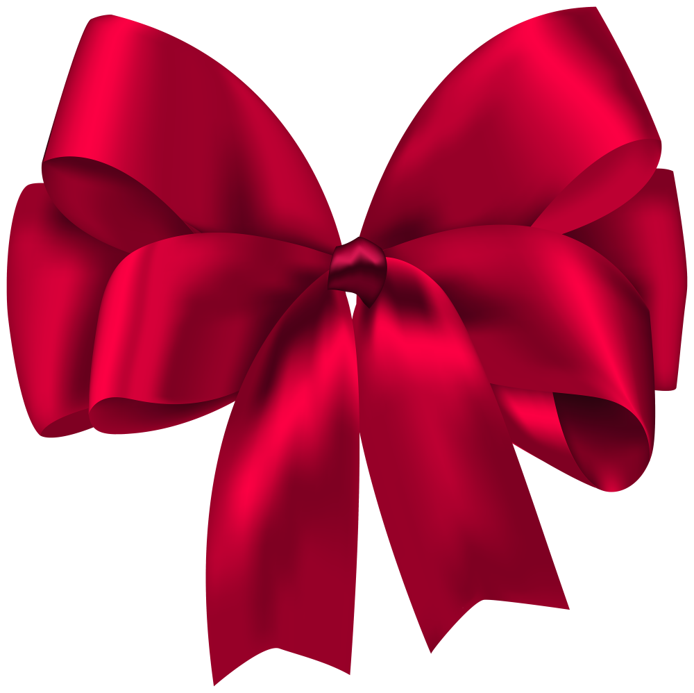 Download Gift Bow Ribbon PNG Clipart For Designing Work