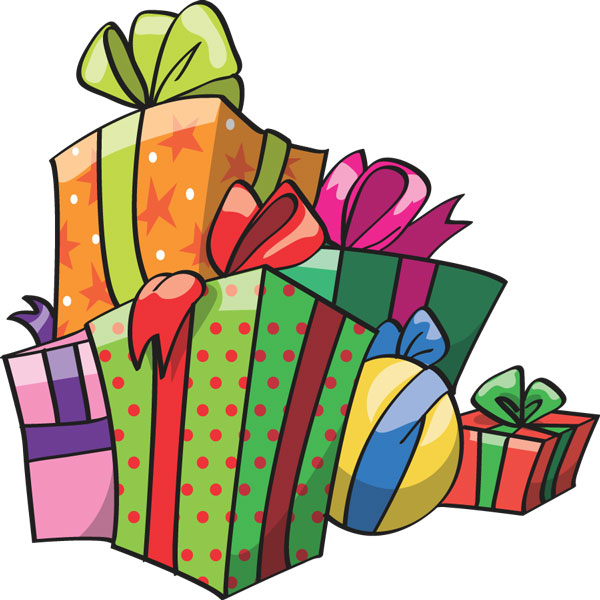Gift Wrap Retailers