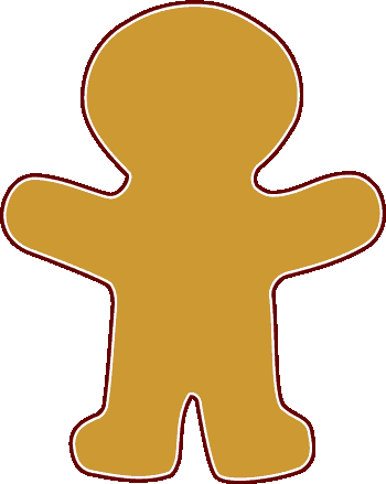 Free Gingerbread Men Clipart, Download Free Clip Art, Free