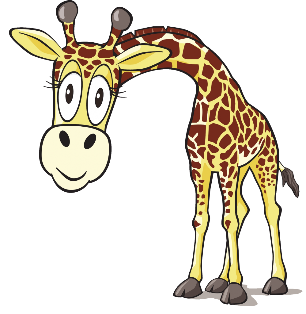 Download Giraffe clipart dancing pictures on Cliparts Pub 2020!