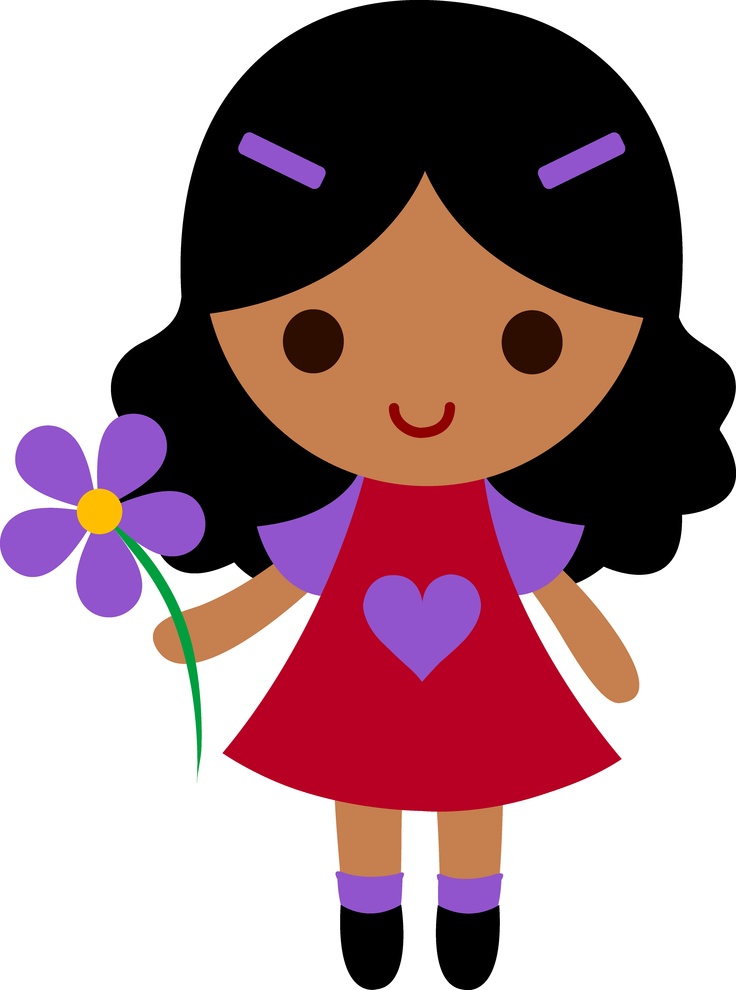 Free Girl Cliparts, Download Free Clip Art, Free Clip Art on