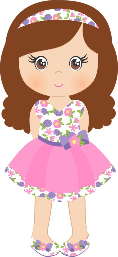 0 ideas about girl clipart on stickers printable