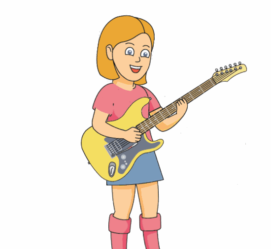 Free Animated Girl Pictures, Download Free Clip Art, Free
