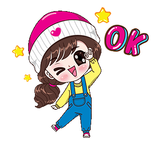 LINE Official Stickers