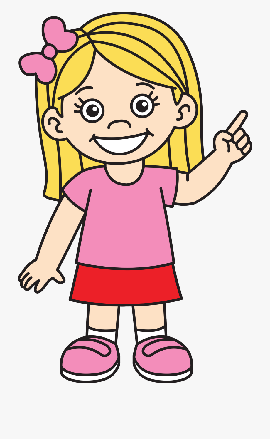 Pajamas Clipart Little Girl Mexican