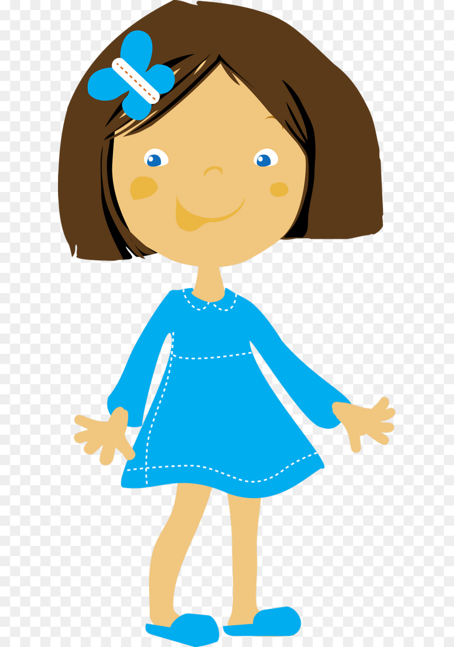 Free Transparent Girl Clipart, Download Free Clip Art, Free