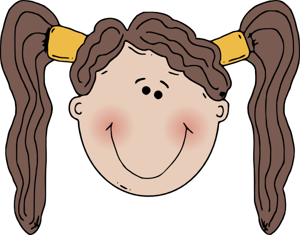 Free Face Woman Cliparts, Download Free Clip Art, Free Clip
