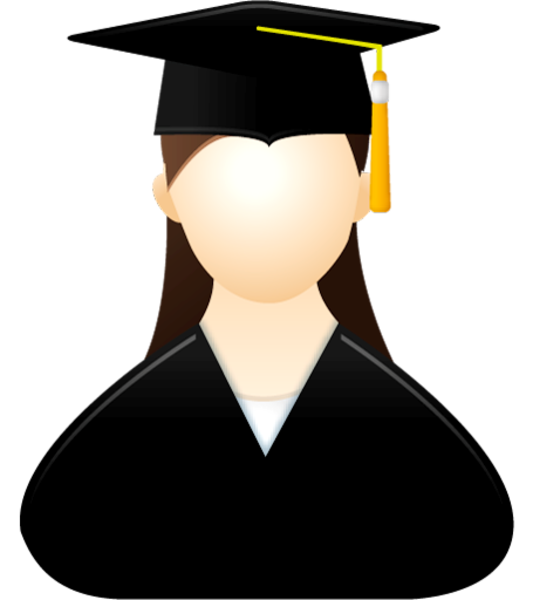 Free Girl Graduation Cliparts, Download Free Clip Art, Free
