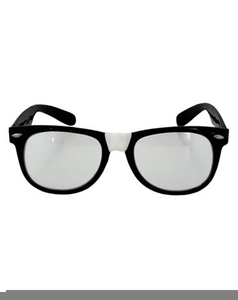 glasses clipart nerd