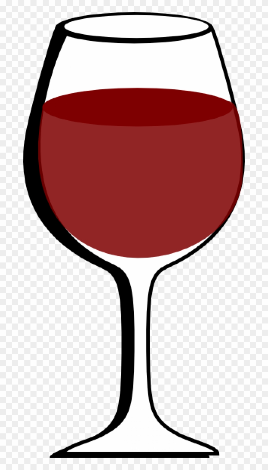 Wine clip art.