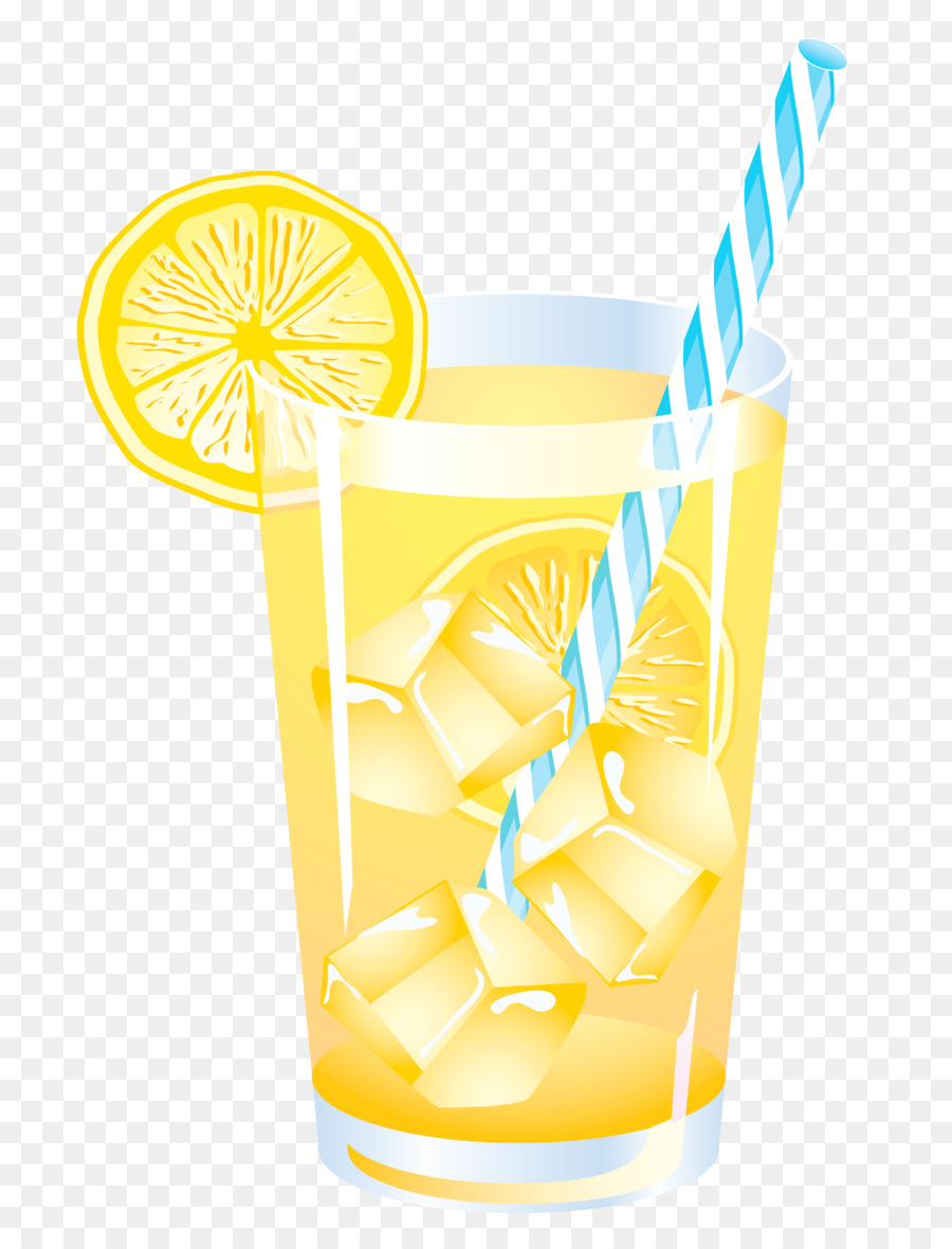 Lemon Background clipart