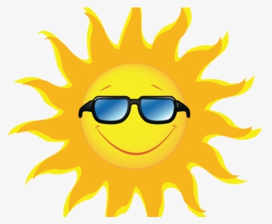 Free Sun Glasses Clip Art with No Background