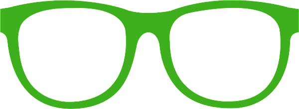 Free Green Clipart eyeglasses, Download Free Clip Art on