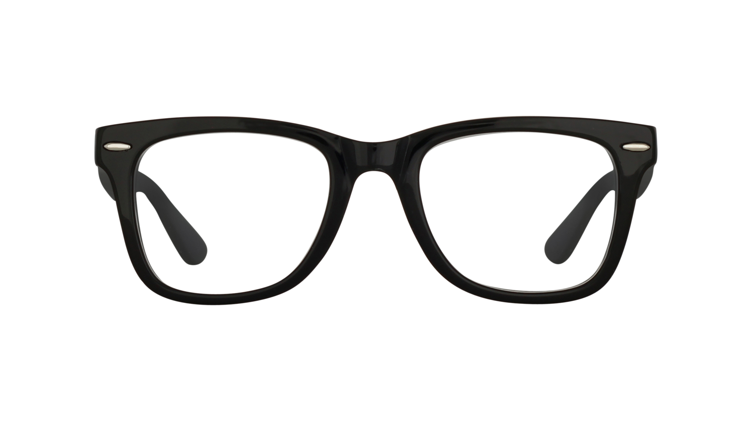 Glasses hipster clipart.