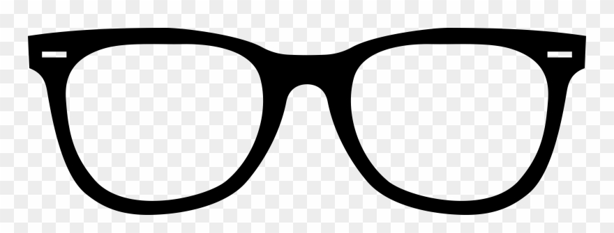 Glasses clipart png.