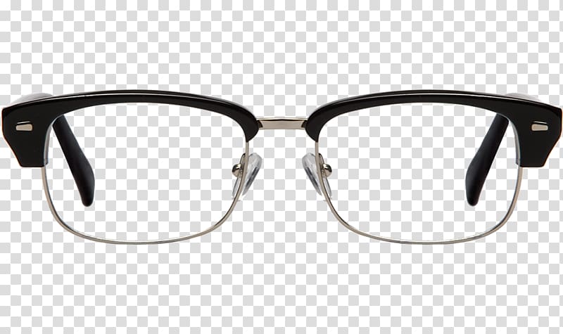 Glasses glasses transparent.
