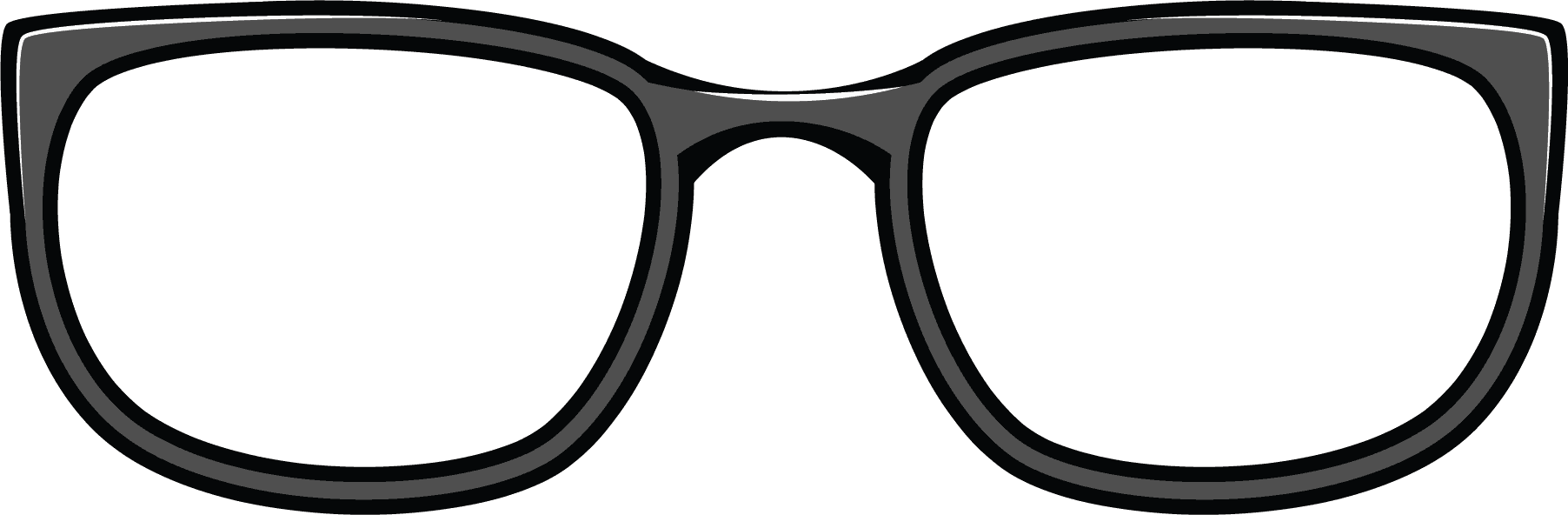 Free Glasses Clipart Transparent, Download Free Clip Art