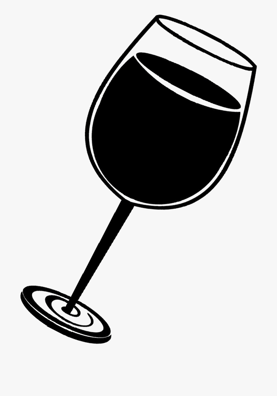 Wine Glass Png Vector