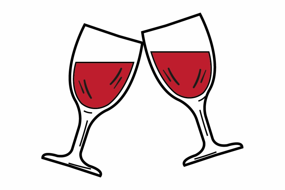 Wine Glass Clipart Png Free PNG Images