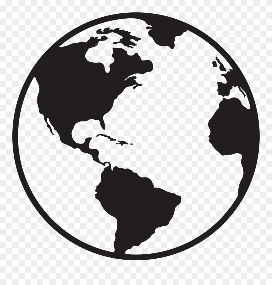 Globe clipart globe.