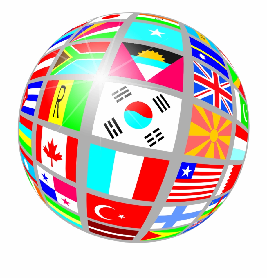 Globe Free To Use Clipart